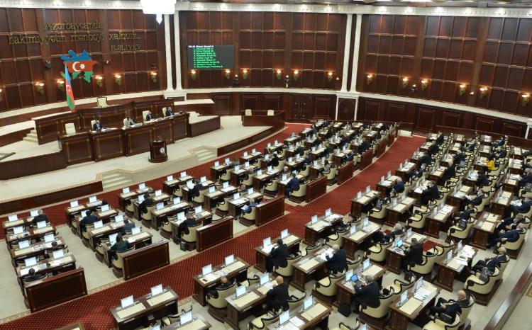 Deputatlar Rusiya Federasiyasına səfərə edəcək 
