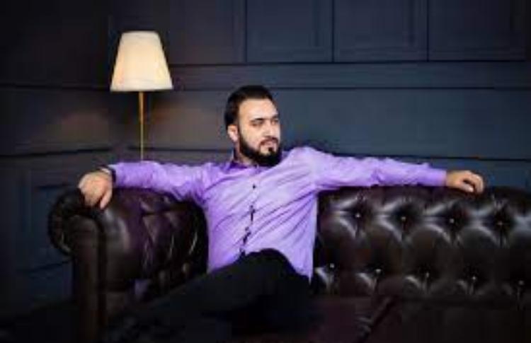 Müğənni, bəstəkar Tarzan Şamil: "Nə işim varsa, öz xalqım üçün edirəm" 