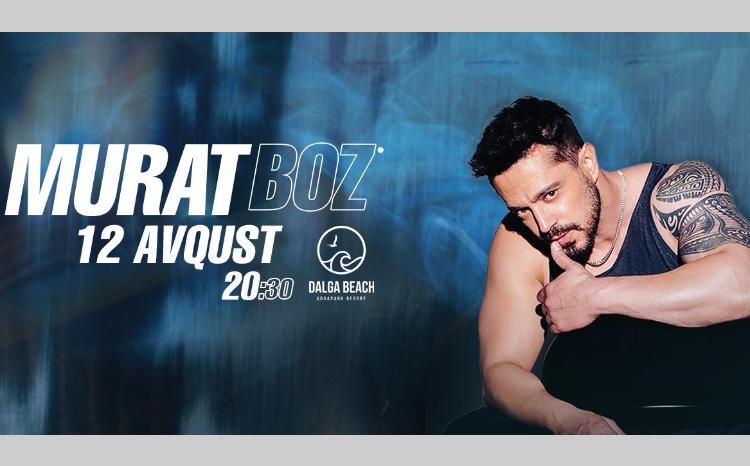 Dalğa Beach TƏQDİM EDİR - Dalğa Fest 