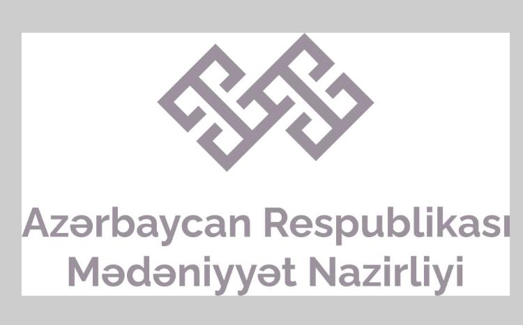 Mədəniyyət Nazirliyinin yeni regional idarələrinin strukturu təsdiq olunub 