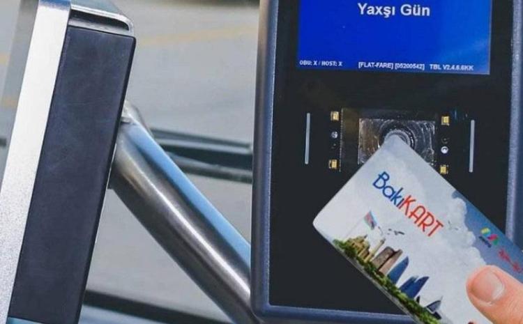 "BakıKart" mobil tətbiqi fəaliyyətə başladı 