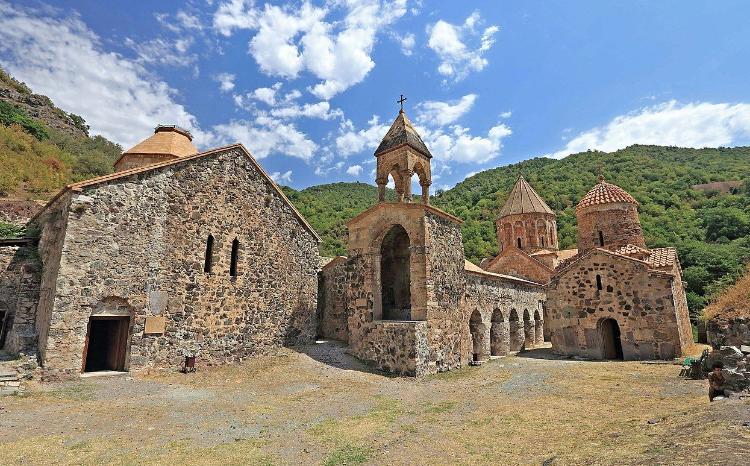 ABŞ mətbuatı Azərbaycanı "xristianların sığına biləcəyi qala" adlandırıb 
