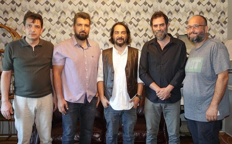 Şəhid diplomatların hekayəsindən bəhs edən yarı-sənədli film "1973: Biltmore oteli cinayəti" TRT-də 