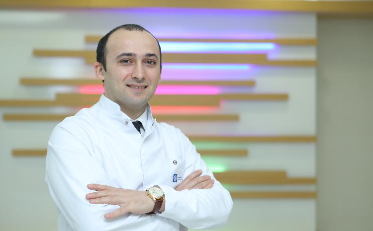 Mərkəzi Gömrük Hospitalında nadir inkişaf qüsuru olan körpə uğurla əməliyyat olunub 