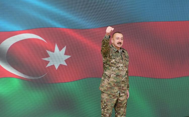 Zəfər tariximiz 