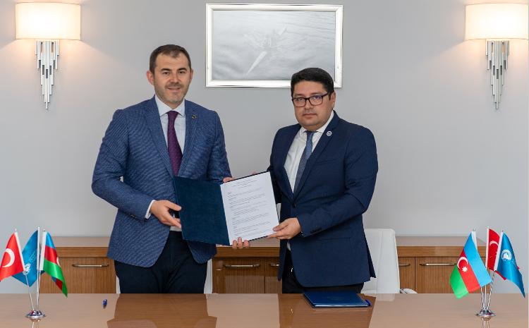 AKAF və Türkiyənin iki federasiyası arasında əməkdaşlıq memorandum imzalandı 