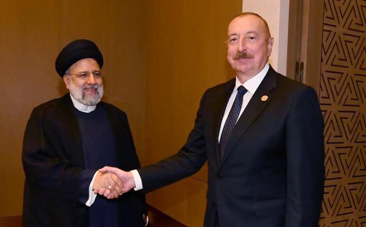 Bakı ilə Tehran arasında proses başladı: Prezidentlər görüşdə nələri razılaşdırıb? 