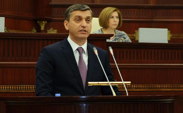 "Dövlət sektorundakı maliyyə hesabatlarında problemlər var" 