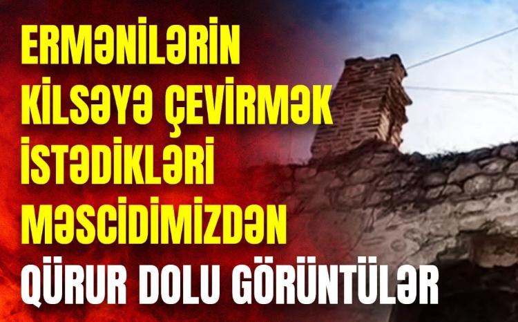 Erməni qadın separatçıların yalanlarını ifşa etdi: "erməniləri Xankəndidən "Qarabağ klanı" çıxarıb"