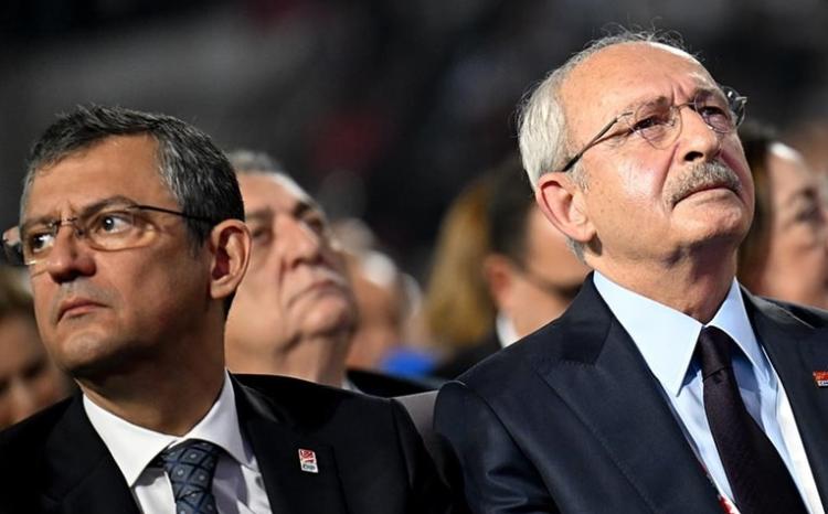 CHP-nin yeni liderinin PKK sirri - Türkiyəni hansı sensasion hadisə gözləyir? 