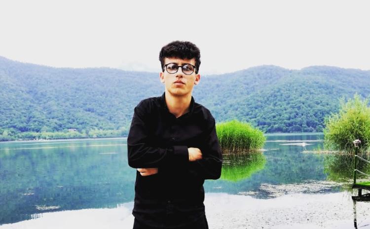 Varlığımızın tarixi: 8 NOYABR 