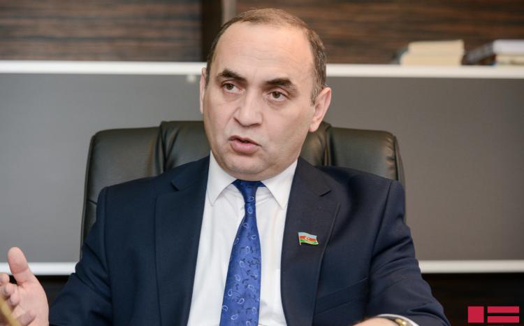 Bu görüş iştirakçı ölkələr arasında əməkdaşlığın daha da möhkəmləndirilməsinə zəmin yaradacaq 