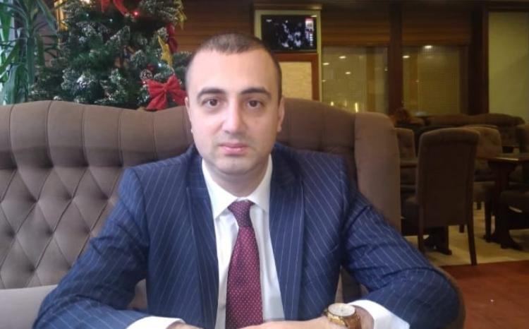 Mən səni sevəcəm nə qədər varam 