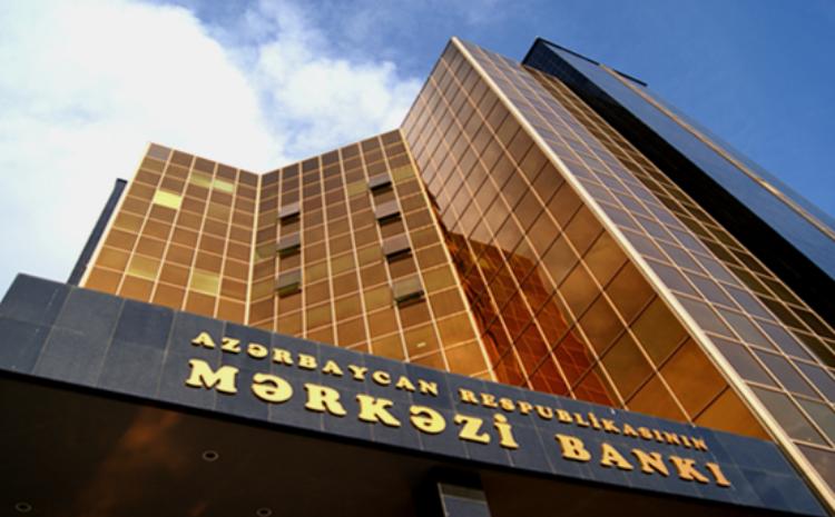 Mərkəzi Bank məcburi ehtiyat normalarına dəyişikliklər edilib 