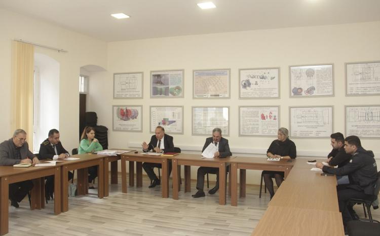 Şəhid ailə üzvləri və müharibə veteranlarının müraciəti əsasında növbəti yardım ayrılıb 