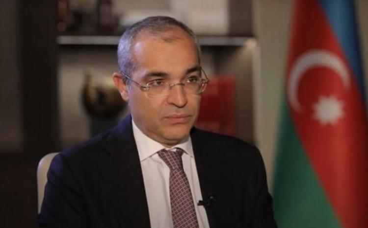 "Azərbaycan yüksək gəlirli ölkələr qrupuna daxil olmağı hədəfləyir" 