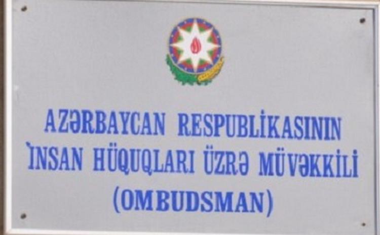 Ombudsmanın Regional mərkəzləri tərəfindən Milli Dirçəliş Günü münasibətilə tədbirlər keçirilib 