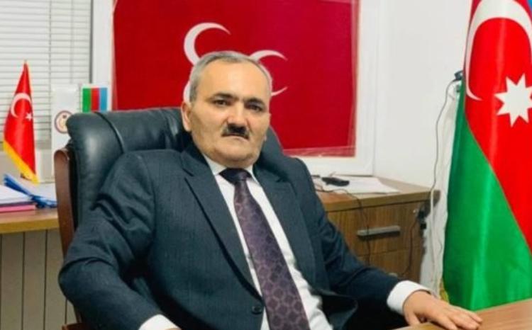 "Dəmir yumruq" - xalq və ordu birliyinin təcəssümü, əldə olunan Zəfər... 