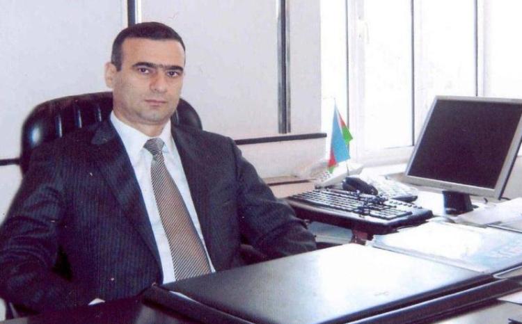 Azərbaycanda universitet rektoru prorektorun qətlinə görə həbs edildi 