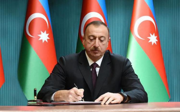 Azərbaycanda bu dövlət rüsumu ləğv edildi 
