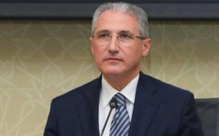 Muxtar Babayevə yeni müşavir təyin olunub 