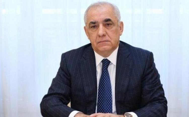 Əli Əsədov icbari sığorta ilə bağlı qərar imzalandı 
