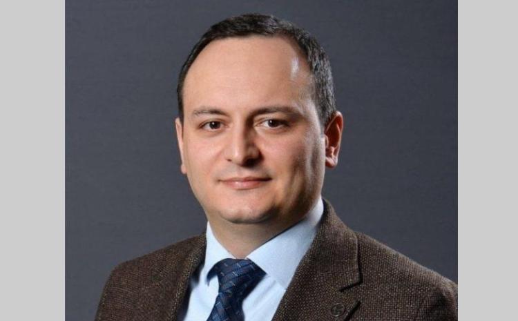 SOCAR-da yeni təyinat olub 