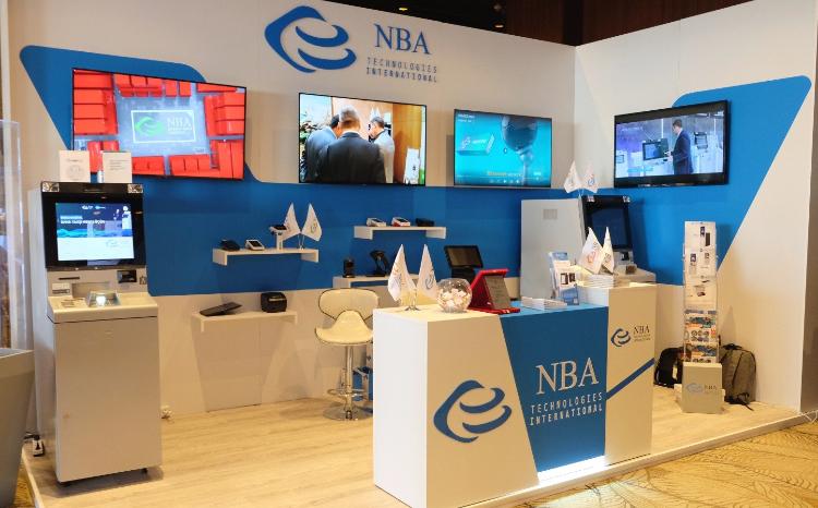 Smart cihazların aparıcı təchizatçı - "NBA Technologies International" 
