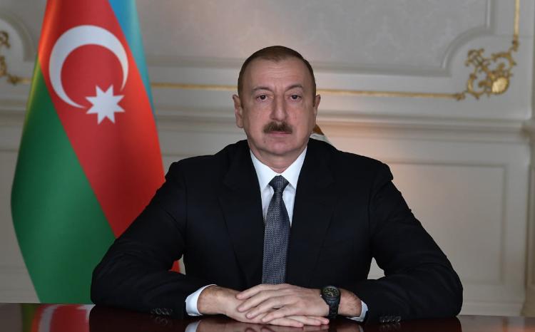 Azərbaycanda yeni publik hüquqi şəxslər yaradıldı 