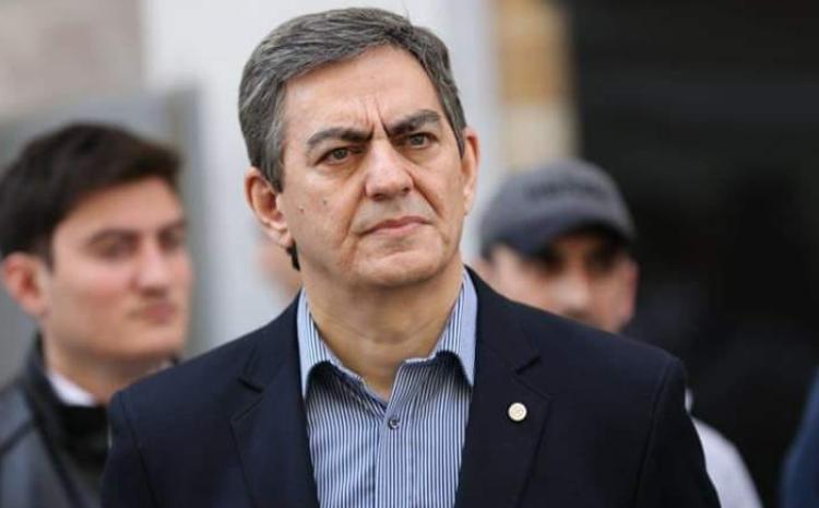 Əli Kərimlinin məkrli, çirkin siyasəti artıq iflasa uğrayır 