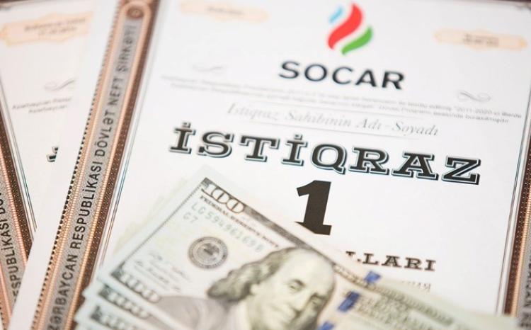 SOCAR Bonds Yield $9 Million in Profit for Bondholders; 8th Coupon Payment Dispatched 