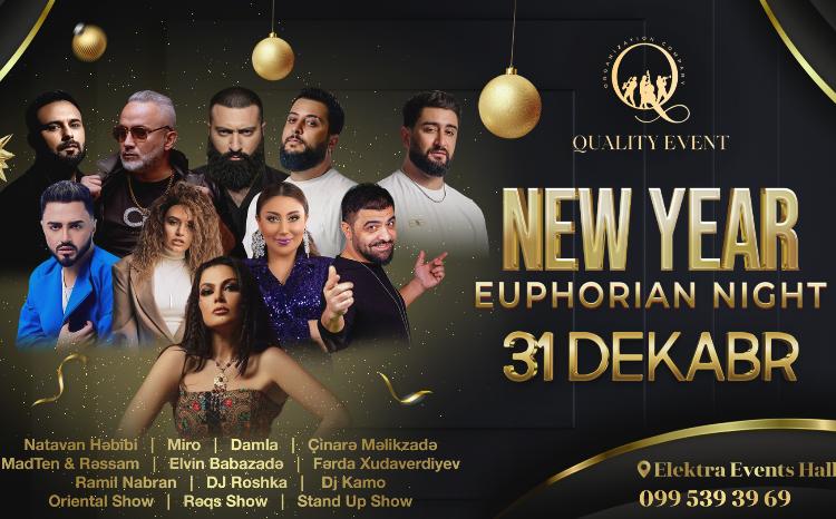 Elektrada fərqli bir yeni ilə hazır olun 