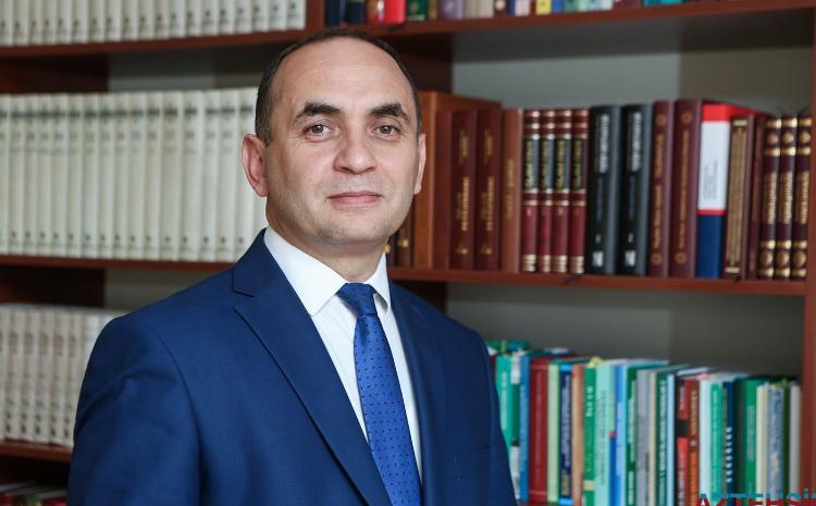 Biz xoşbəxtik ki, bu şanlı zəfərin canlı şahidləriyik 