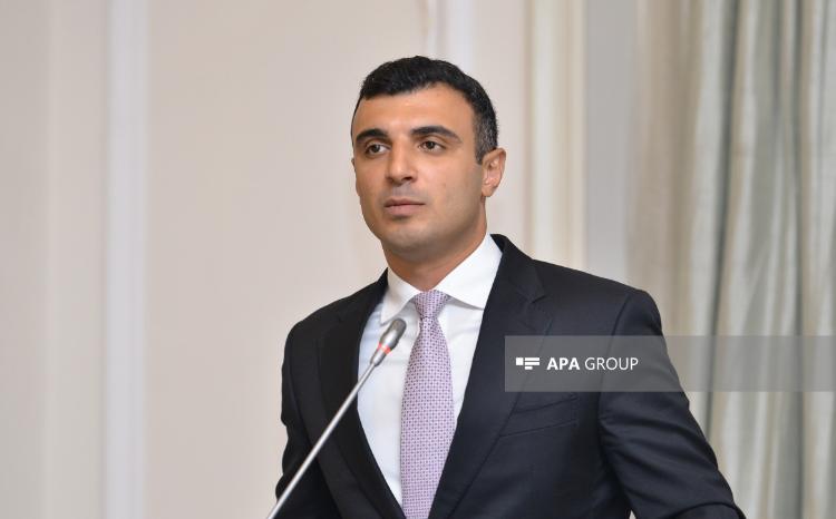 Taleh Kazımov: Sərhədlərin açılmasının iqtisadi aktivliyə təsirləri ilə bağlı qiymətləndirməmiz yoxdur 