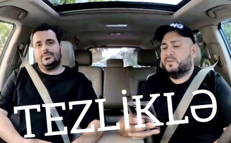 Səs-küylü "Popumuz var" geri qayıdır 