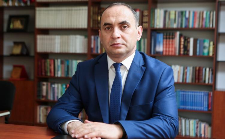 Ağdamın minalardan təmizlənib cənnətə çevrilməsini bütün dünya görəcək 