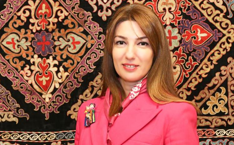 Azərbaycan Milli İncəsənət Muzeyinə yeni direktor təyin edilib 