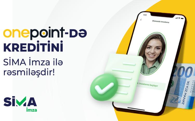 Оформите кредит с SİMA İmza без предоставления каких-либо документов! 