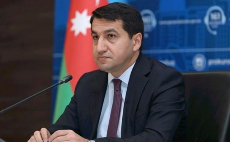 İrəvan yeni sülh təklifini elan etdi - Bakı ən ideal yolu açıqladı 