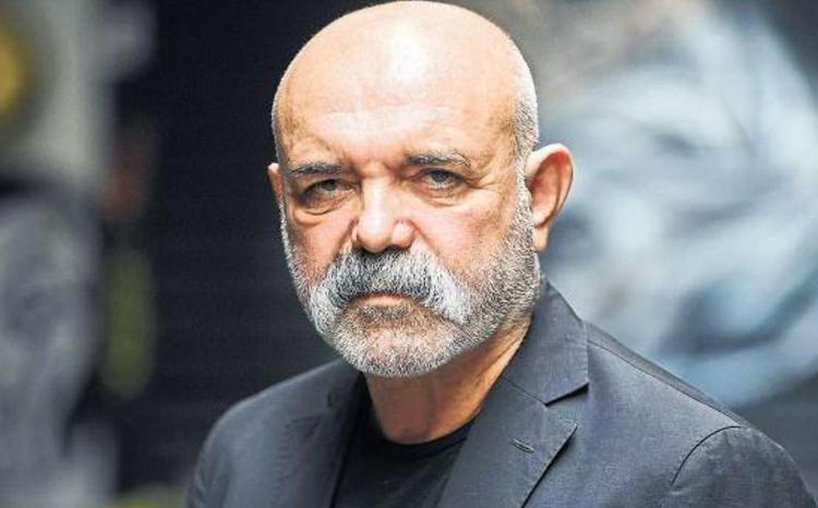 "Çukur"un aktyoru Bakıya gəlir 