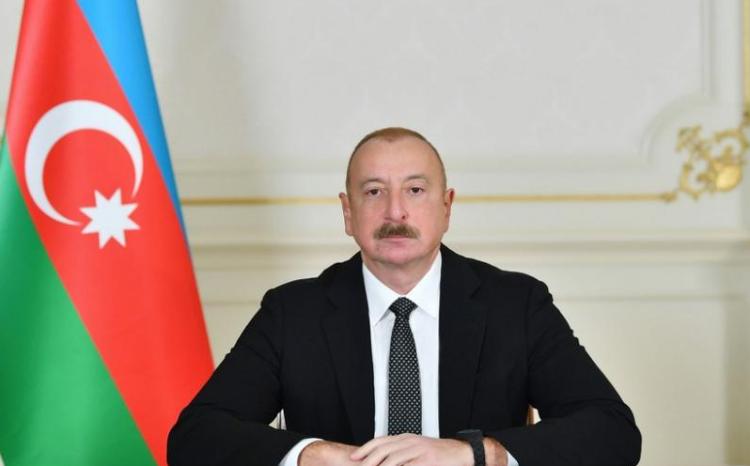 2025-ci il “Konstitusiya və Suverenlik İli” elan edildi - SƏRƏNCAM