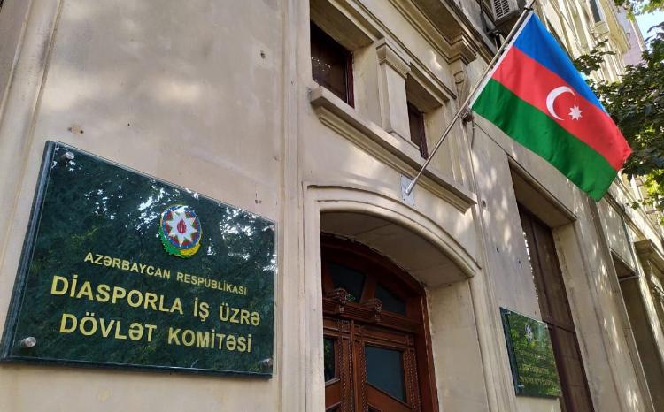 Azerbaijanis living abroad expressed their condolences to our people over the plane crash near Aktau 