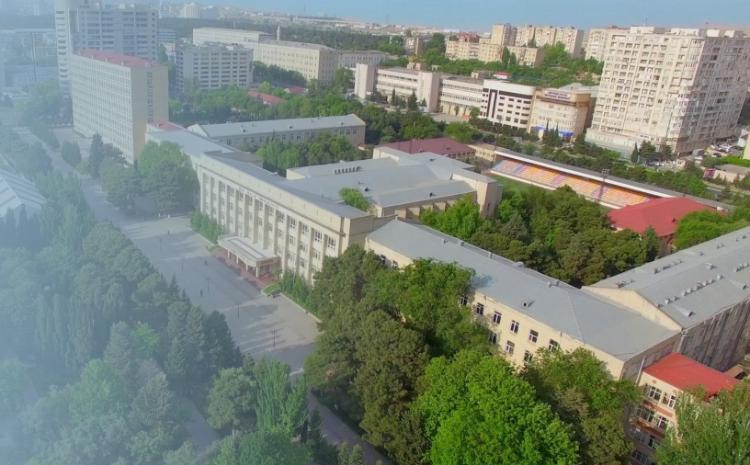 БГУ подписал протокол с Университетом Халич 