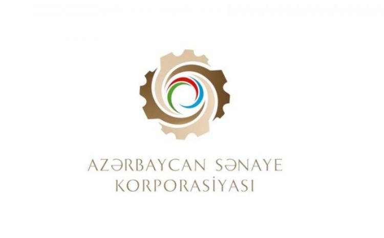 “Azərbaycan Sənaye Korporasiyası” ləğv edildi 