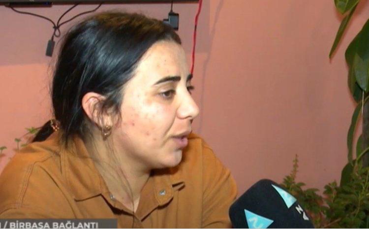 Təyyarə qəzasından sağ çıxan ata-oğul: ailə üzvü AzTV-ə DANIŞDI - VİDEO