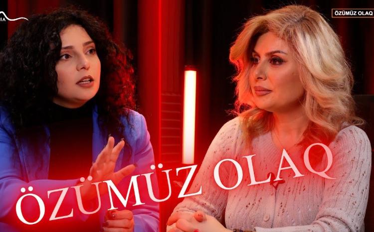 Müğənnilər - həkimlərin çıxardığı şouların qarşısında yalan olub - VİDEO