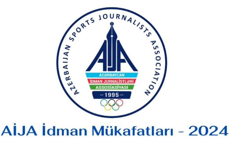  AİJA 2024-cü ilin ənənəvi qalib nominasiyalarını açıqlayıb