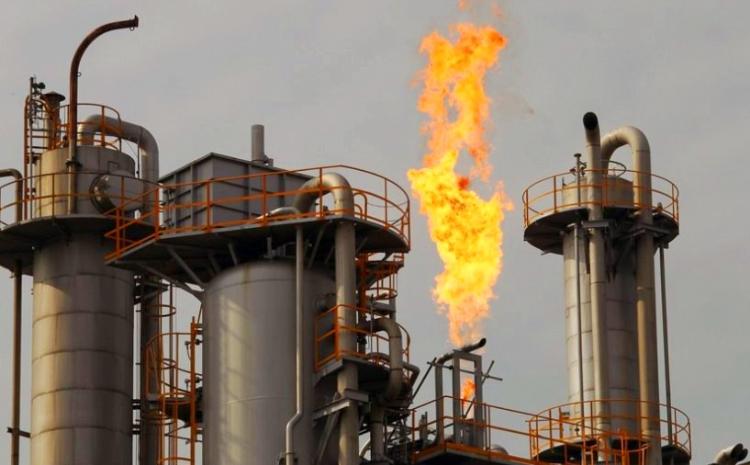 SOCAR tərəfindən Slovakiyaya qaz təchizatına başlanılıb 