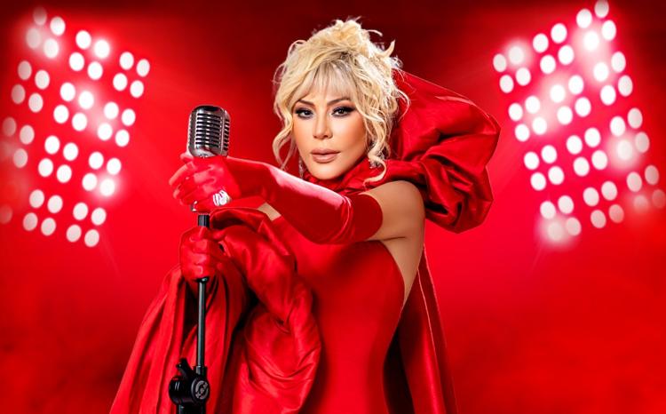 “Best of Brilliant”: Möhtəşəm Konsert Gecəsinə Hazırlıq Başladı 