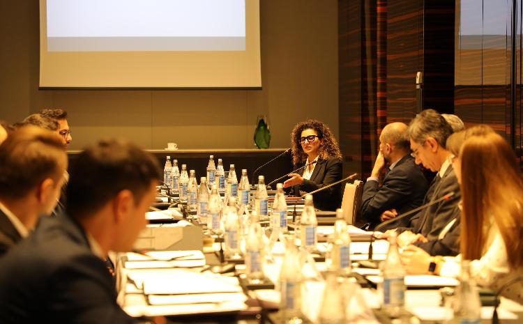 Strength in Solidarity: AMADA’s Efforts to Tackle Drug Abuse and Support Clean Sport Principles 